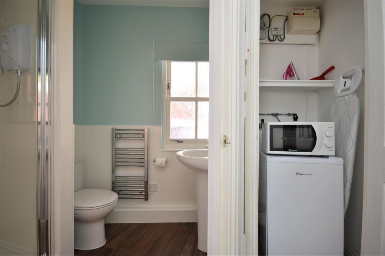 Eagle Ensuite Room Tobermory Exterior foto